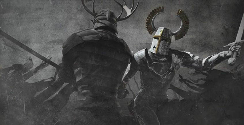 قسمت بعدی مجموعه Crusader Kings معرفی شد؛ بازگشت جنگ‌های صلیبی