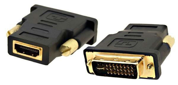 اتصال کنسول به مانیتور فاقد HDMI