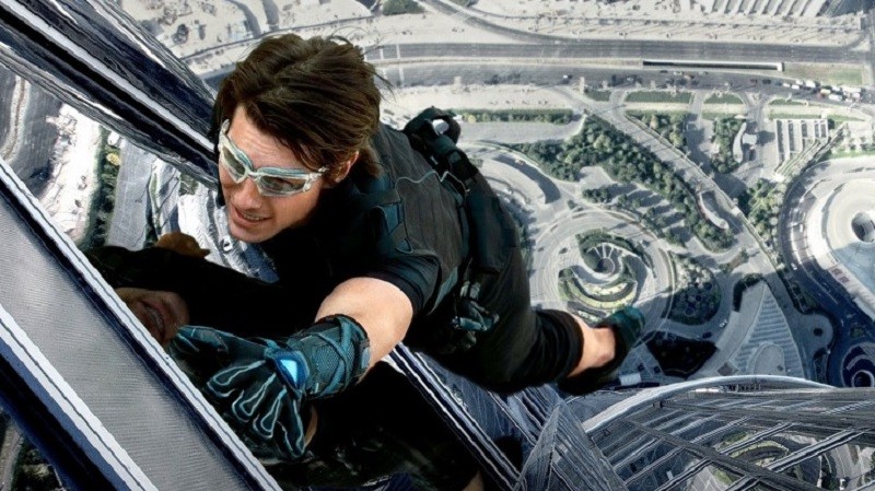 مراحل تولید فیلم Mission Impossible 7 به دلیل شیوع ویروس کرونا به تعویق افتاد