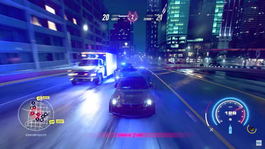 Need For Speed Heat - پانزده نکته مهم که باید در مورد این بازی بدانید - ویجیاتو