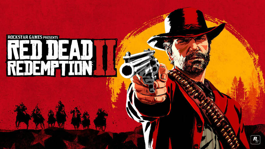 ۱۴ آبان منتظر عرضه Red Dead Redemption 2 برای پی‌سی باشید