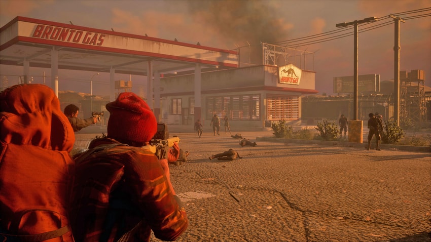 راهنمای خرید بازی‌هایی که می‌توانید به جای The Last of Us بازی کنید - ویجیاتو