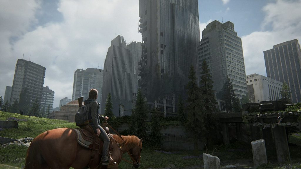 زمان انتشار نقدهای The Last of Us Part 2 مشخص شد - ویجیاتو