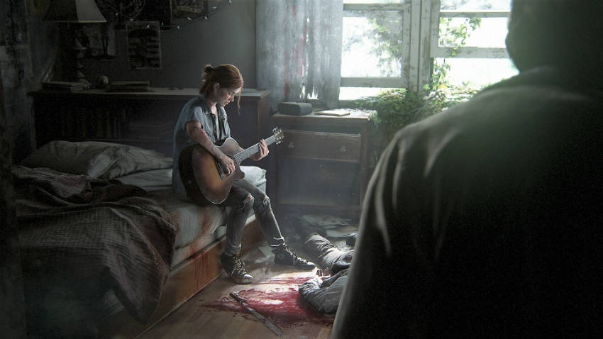 سونی با همکاری HBO و خالق چرنوبیل سریال The Last of Us را می‌سازد