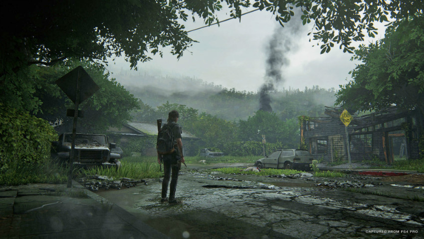شخصیت‌های همراه The Last of Us Part 2 و تاثیر بیشتر روی مبارزات