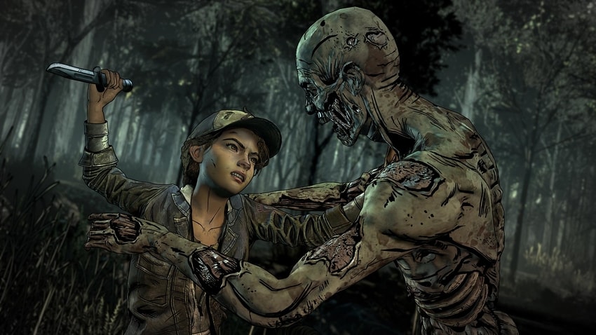 راهنمای خرید بازی‌هایی که می‌توانید به جای The Last of Us بازی کنید - ویجیاتو