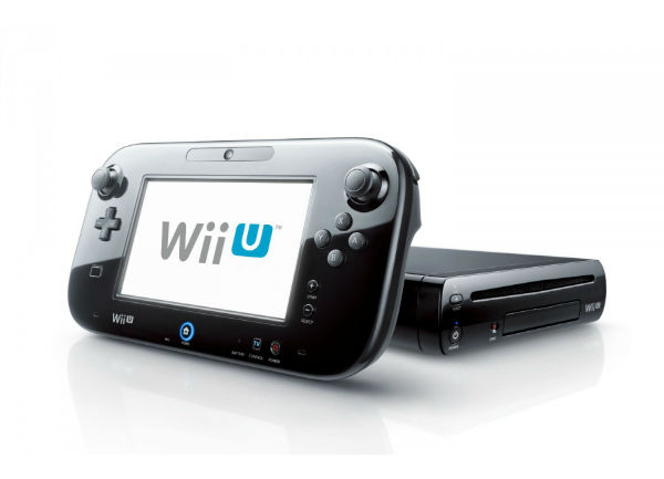 شبیه ساز Wii U