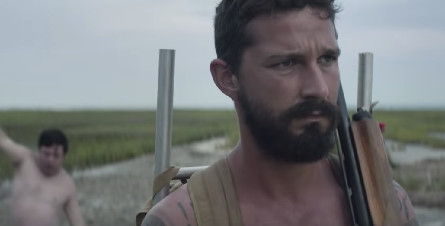 نقد فیلم The Peanut Butter Falcon رهگذرانِ آزادی