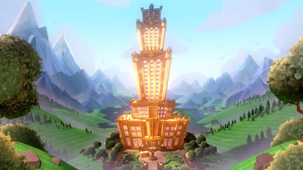 بررسی بازی Luigi's Mansion 3 - تنها در عمارت - ویجیاتو