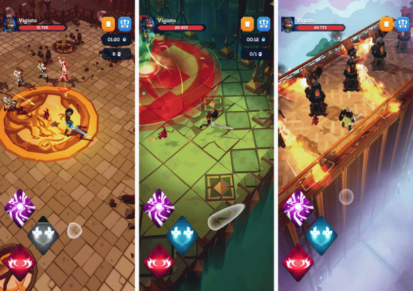 3-w850 The Mighty Quest for Epic Loot