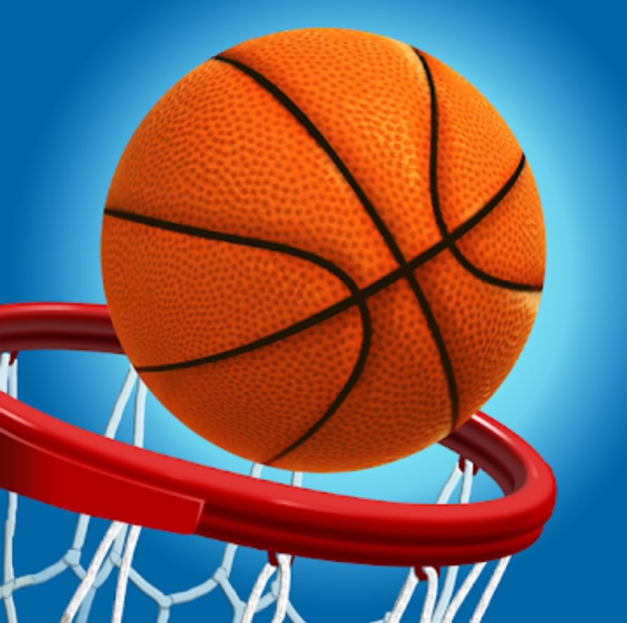 بازی‌های بسکتبالی برای موبایل