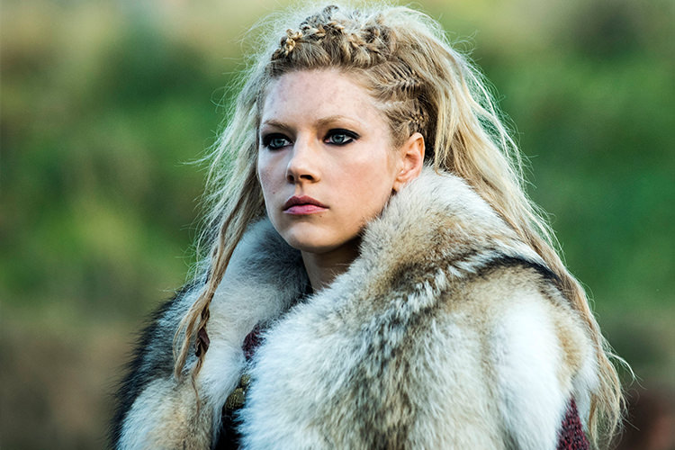 نتفلیکس دنباله‌ای برای سریال Vikings می‌سازد - ویجیاتو