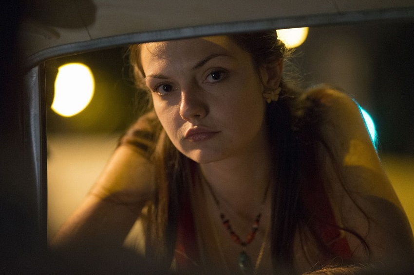 صحنه‌ های جنسی