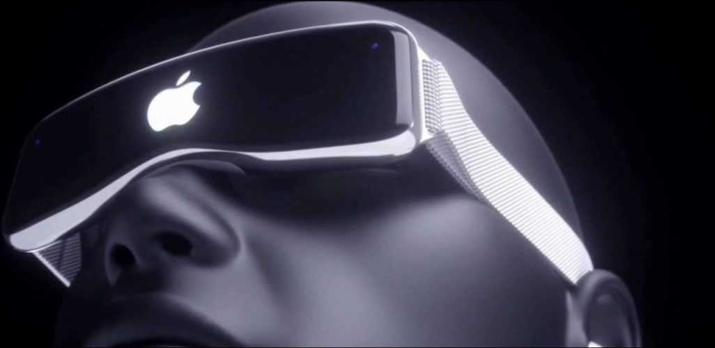 اپل احتمالا در حال ساخت یک هدست واقعیت مجازی گیمینگ است - ویجیاتو