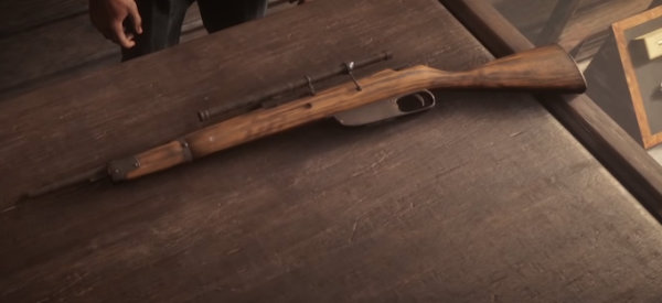راهنمای پیدا کردن بهترین سلاح‌ها و تجهیزات در Red Dead Redemption 2 - ویجیاتو