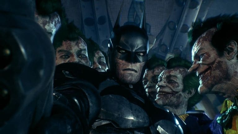 بازی Batman: Arkham Legacy احتمالا همین ماه معرفی خواهد شد