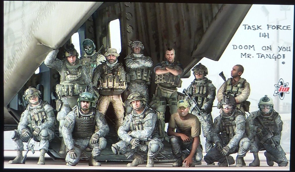 داستان کامل بازی Call of Duty Modern Warfare - ویجیاتو