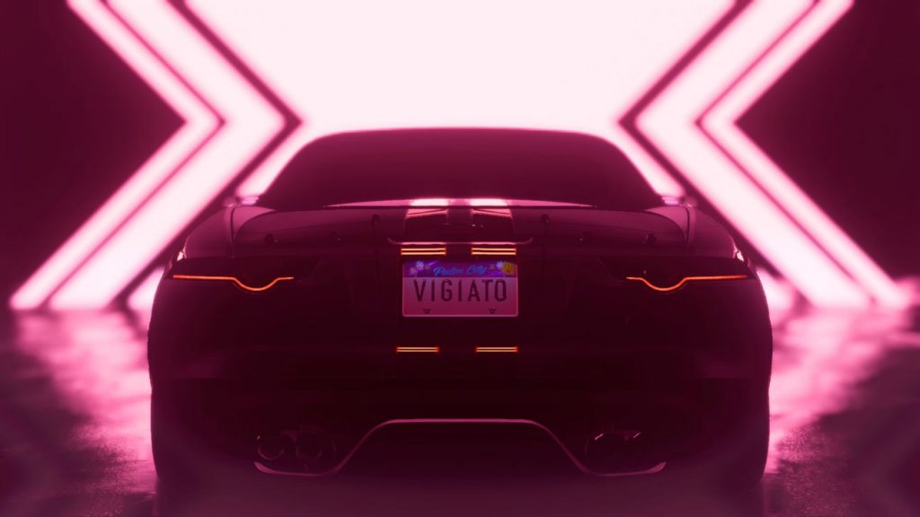 بازی Need for Speed Heat