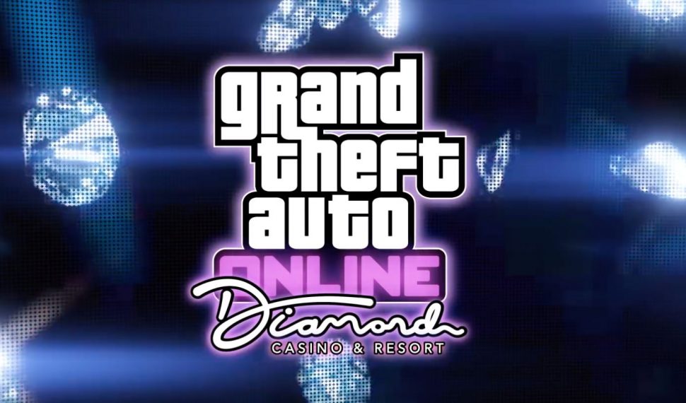 GTA Online
