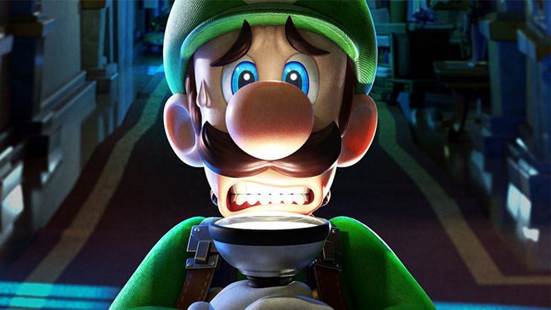 ۸ نکته که باید پیش از تجربه Luigi’s Mansion 3 بدانید