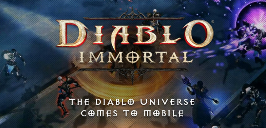 diablo immortal download apk obb