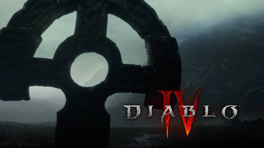بلیزکان با معرفی Diablo IV آغاز شد [تماشا کنید]