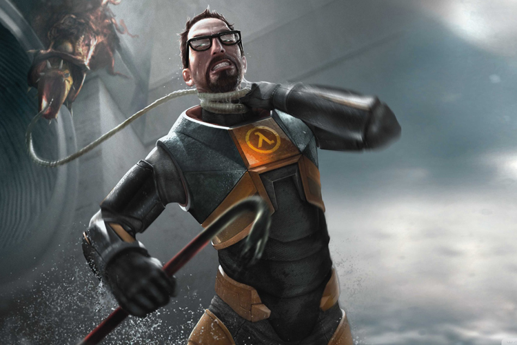 قسمت جدید Half-Life احتمالا به‌زودی معرفی می‌شود