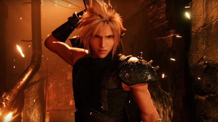 سازنده Final Fantasy VII Remake: قسمت‌های بعدی بازی «به‌زودی» عرضه می‌شوند