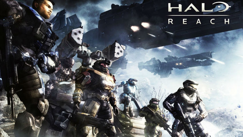سیستم مورد نیاز برای اجرای Halo: Reach اعلام شد