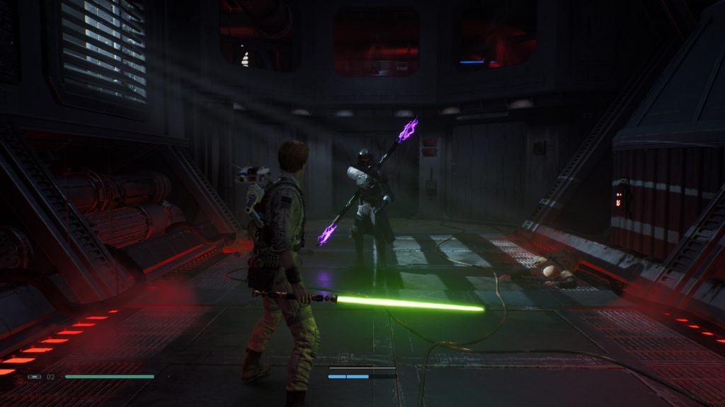بررسی بازی Star Wars Jedi: Fallen Order - نیرو همراهت باد - ویجیاتو