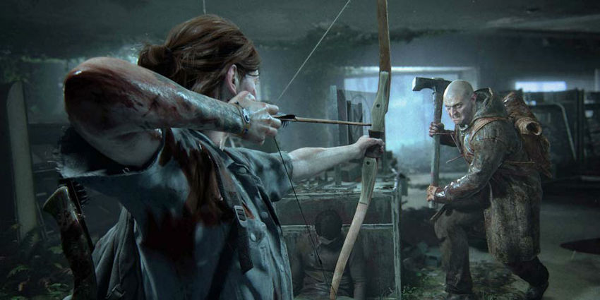 نویسنده The Last of Us Part 2 از «تاثیر خشونت بر مخاطب» می‌گوید