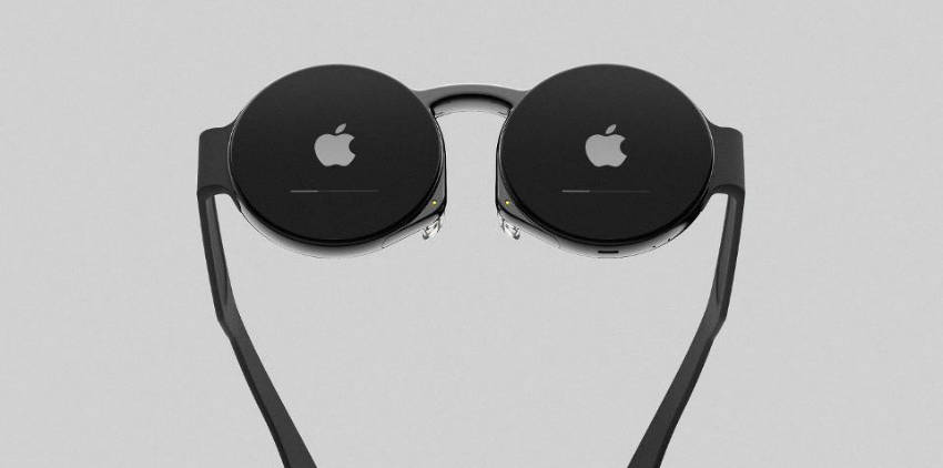 اپل برای ساخت عینک‌های واقعیت افزوده خود به سراغ Valve رفته