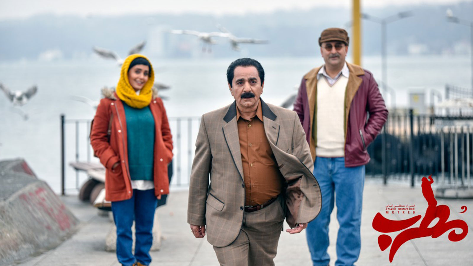 مطرب به‌زودی یکی از پرفروش‌ترین فیلم‌های تاریخ سینمای ایران می‌شود
