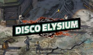 disco elysium