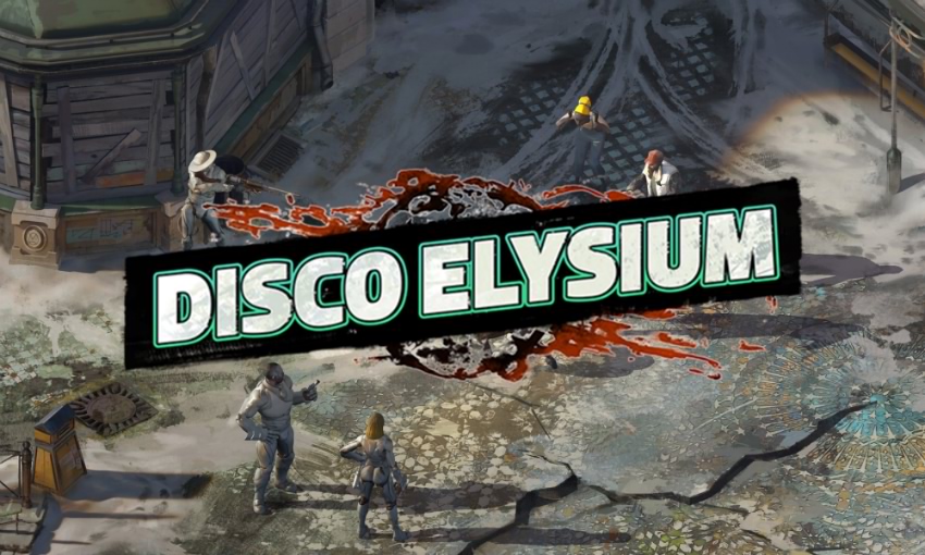 بررسی بازی Disco Elysium – این دنیای پر رمز و راز
