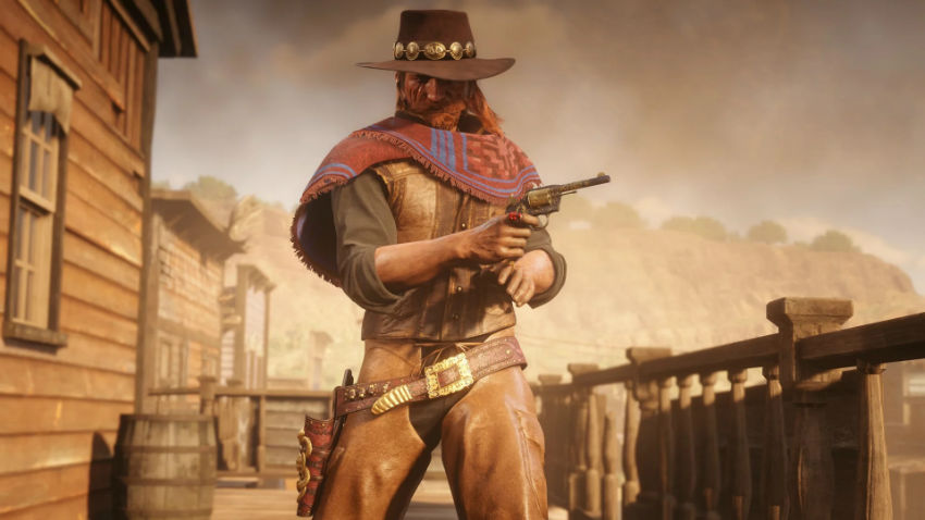 راکستار می‌گوید بخش اعظمی از مشکلات نسخه کامپیوتر Red Dead Redemption 2 رفع شده