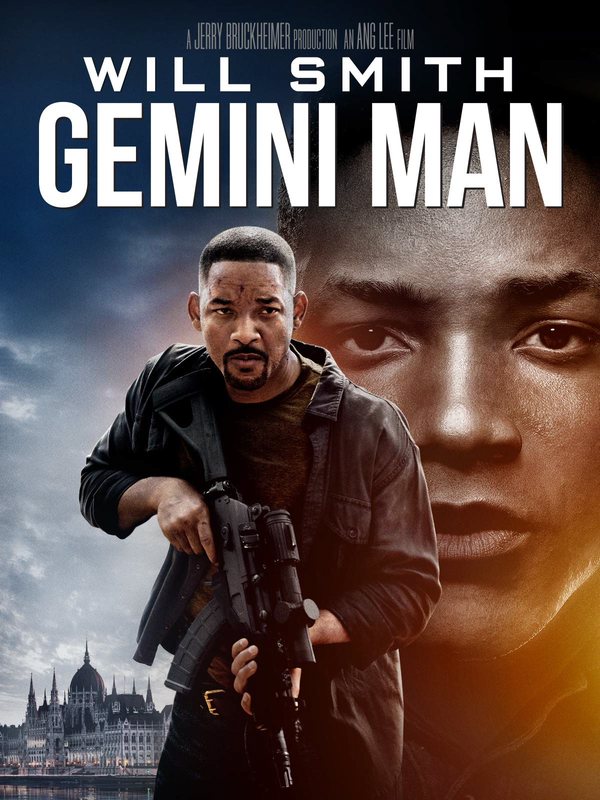 نقد فیلم Gemini Man
