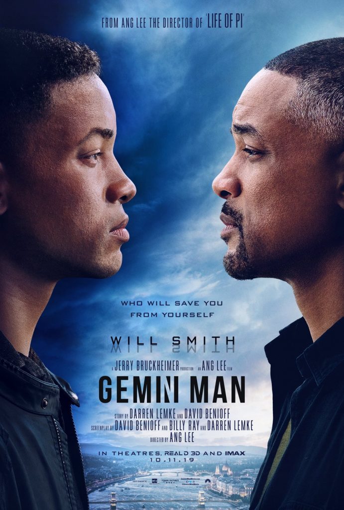 نقد فیلم Gemini Man