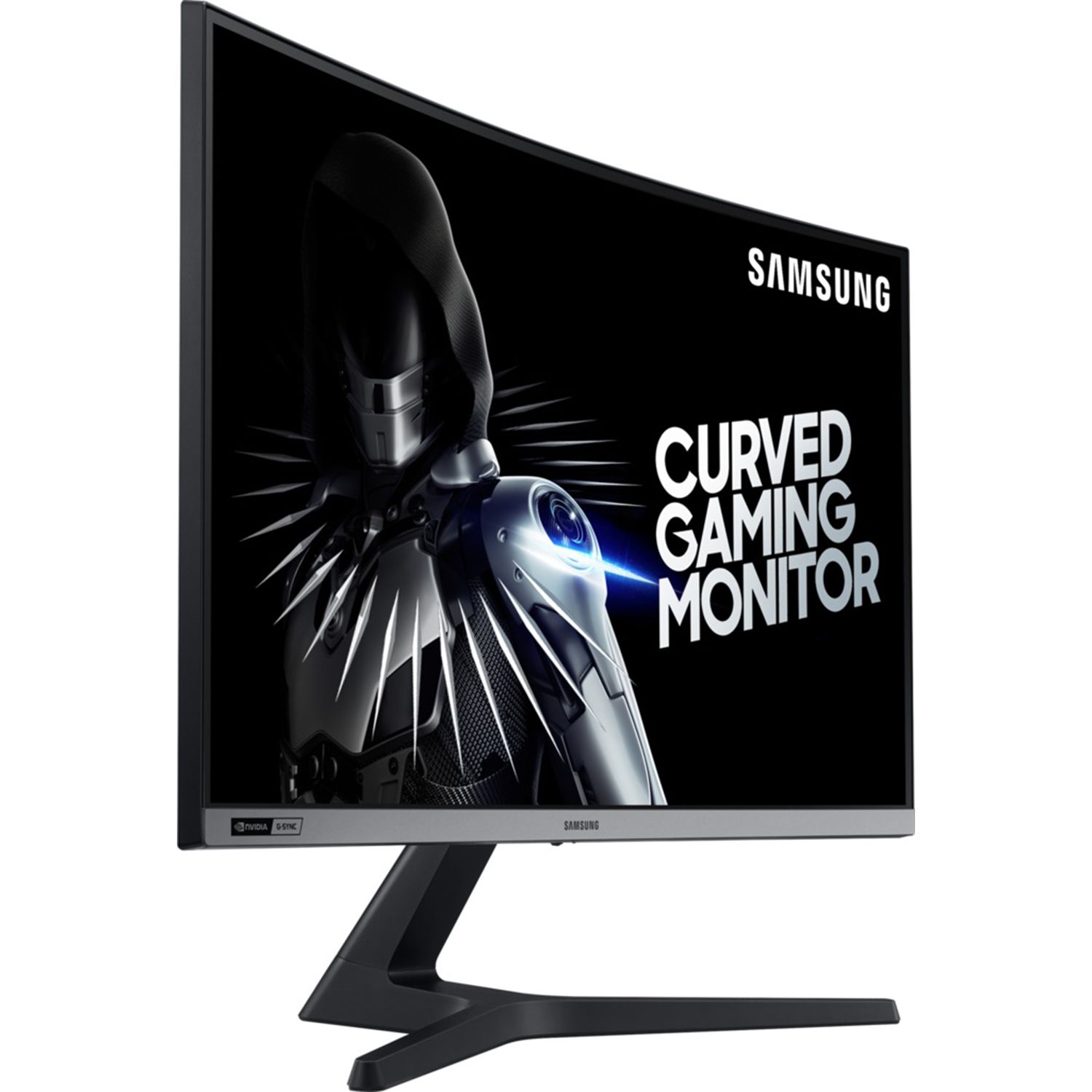 [تصویر:  Samsung-LC27RG50-FreeSync-Curved-Gaming-LED-Monitor.jpg]