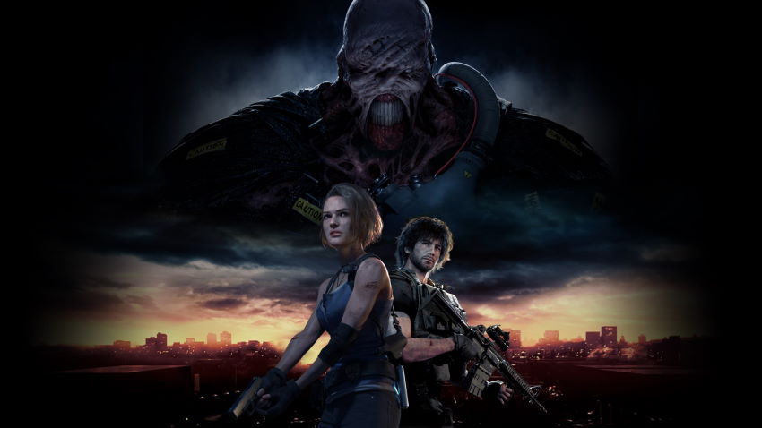 هر آنچه از بازسازی Resident Evil 3 انتظار داریم