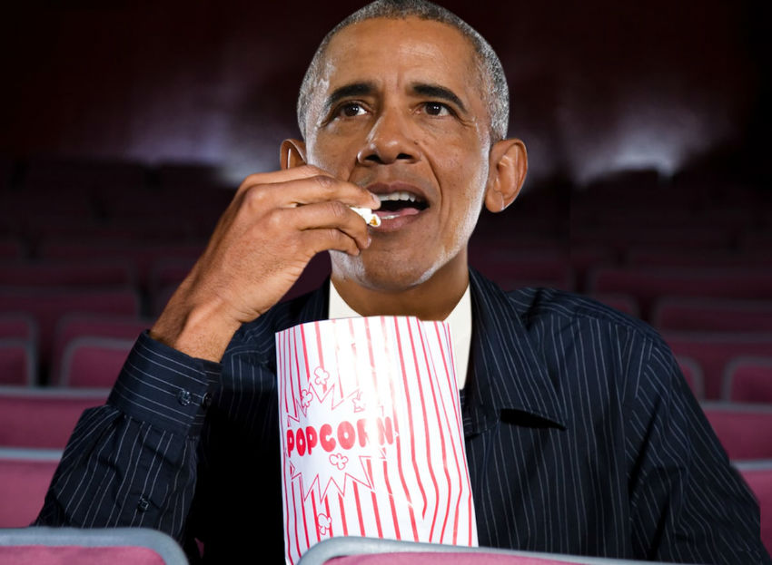 «باراک اوباما» تماشای چه فیلم‌هایی از سال ۲۰۱۹ را پیشنهاد می‌کند؟