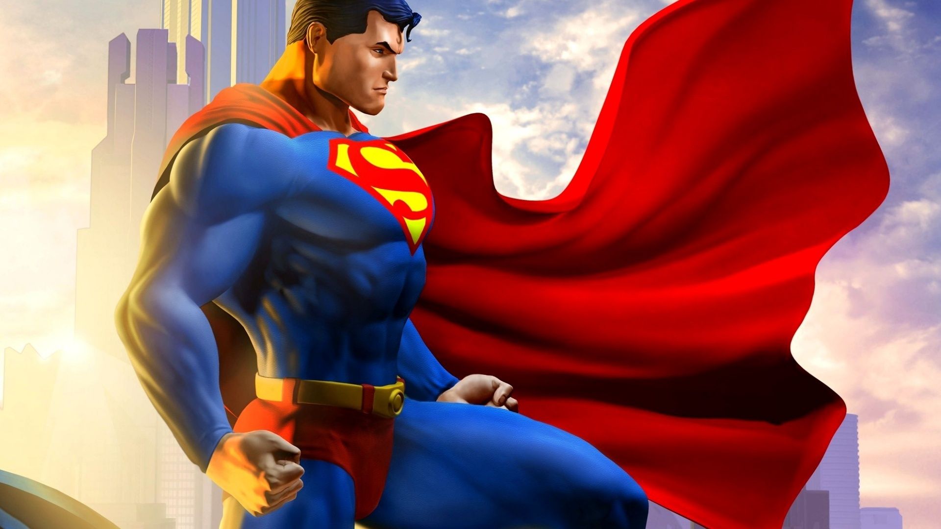 بازگشت سوپرمن بر پرده سینما به چه چیزهایی نیاز دارد؟
