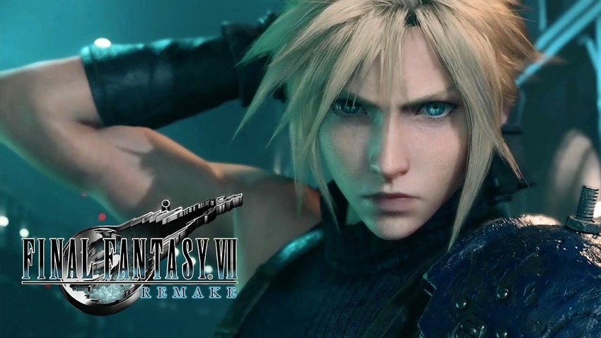 دموی بازی Final Fantasy VII Remake و عنوان Patapon 2 Remastered به پلی‌استیشن استور اضافه می‌شوند