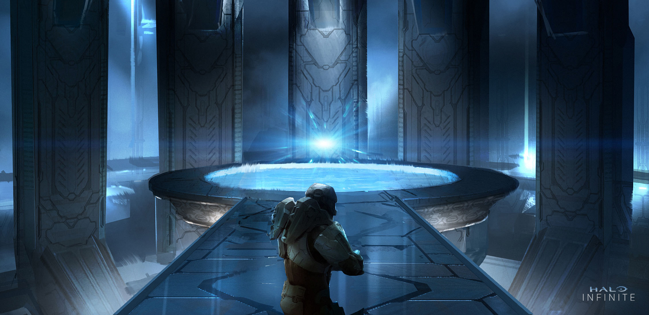 Halo Infinite ویژگی‌های کلاسیک سری هیلو را باز خواهد گرداند