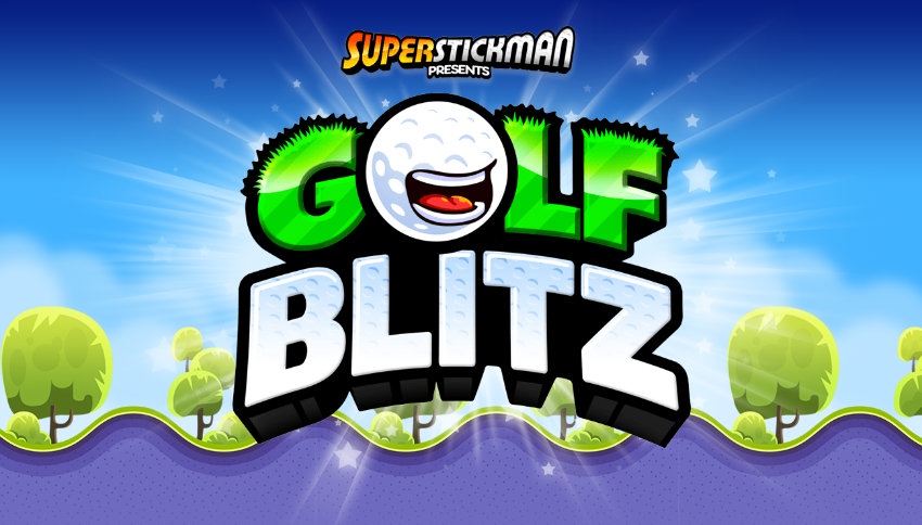 معرفی و دانلود بازی Golf Blitz – گلف بازی کردن با رقبا