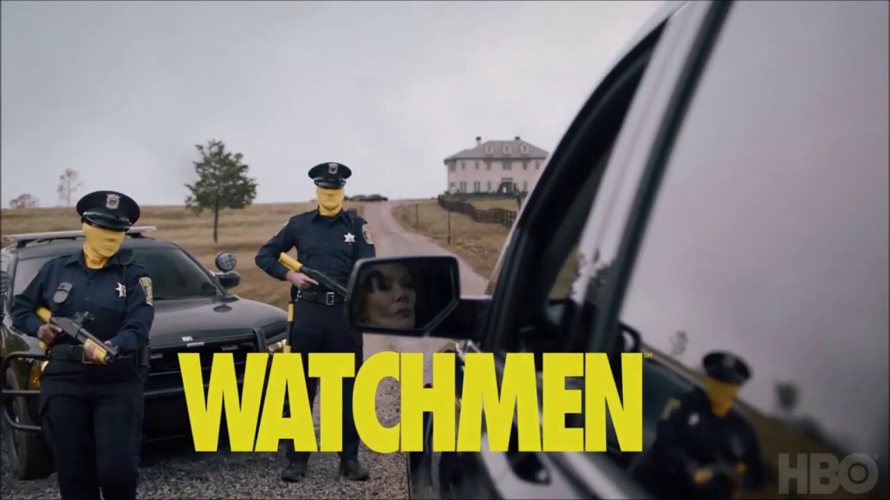 نقد سریال Watchmen (قسمت چهار تا آخر) – ابرقهرمانان نمی‌میرند