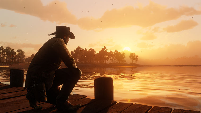 ۵ لحظه تاثیرگذار در Red Dead Redemption 2 که احتمالاً از دست‌شان داده‌اید