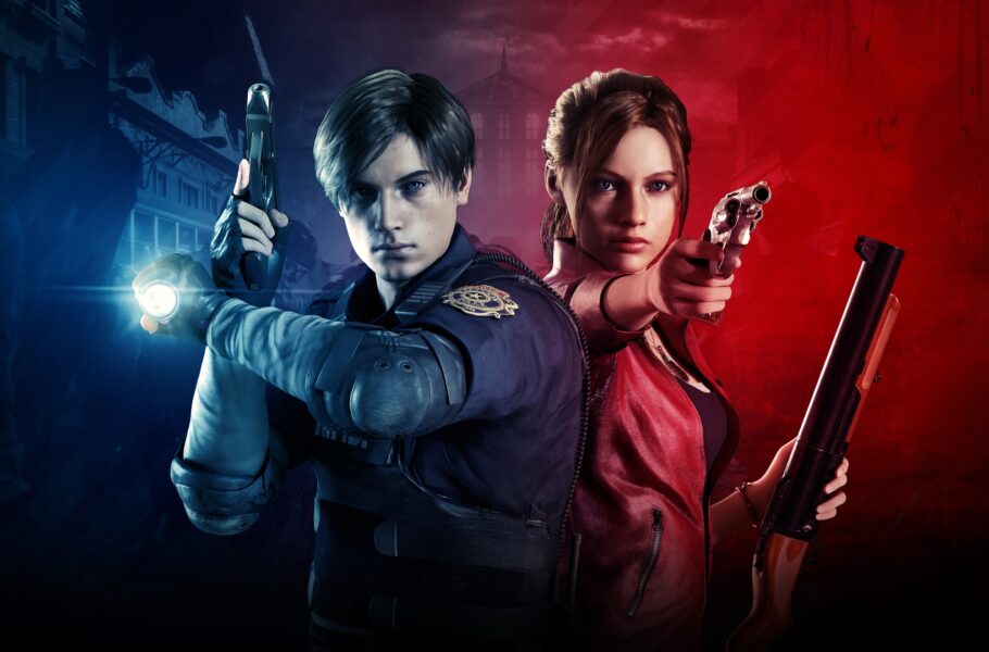 راهنمای پیدا کردن همه رمزهای قفلها و گاوصندوق های Resident Evil 2
