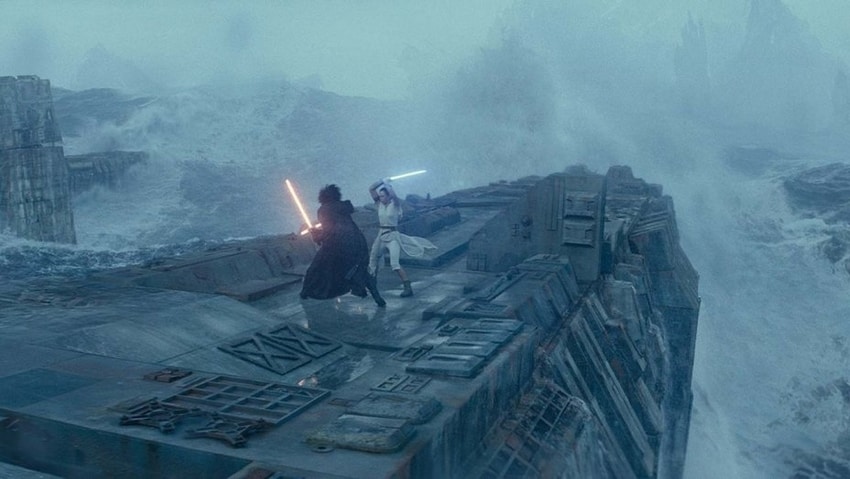 آمار فروش داخلی فیلم Star Wars: The Rise Of Skywalker به ۲۰۰ میلیون دلار رسید
