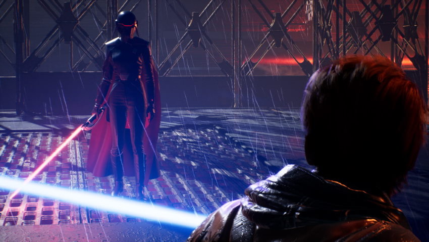 اشتباه بزرگ Star Wars Jedi: Fallen Order که هیچکس متوجه‌اش نشد